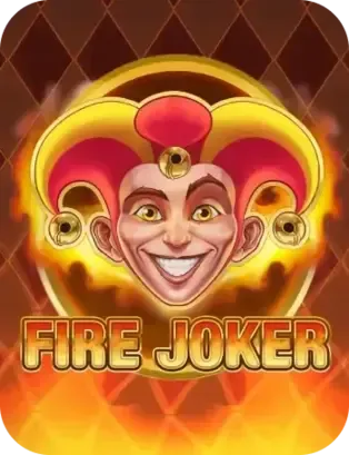 Fire Joker