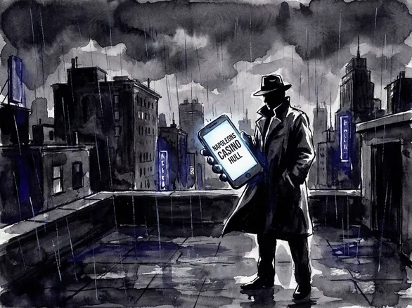 download the Napoleons Casino Hull app